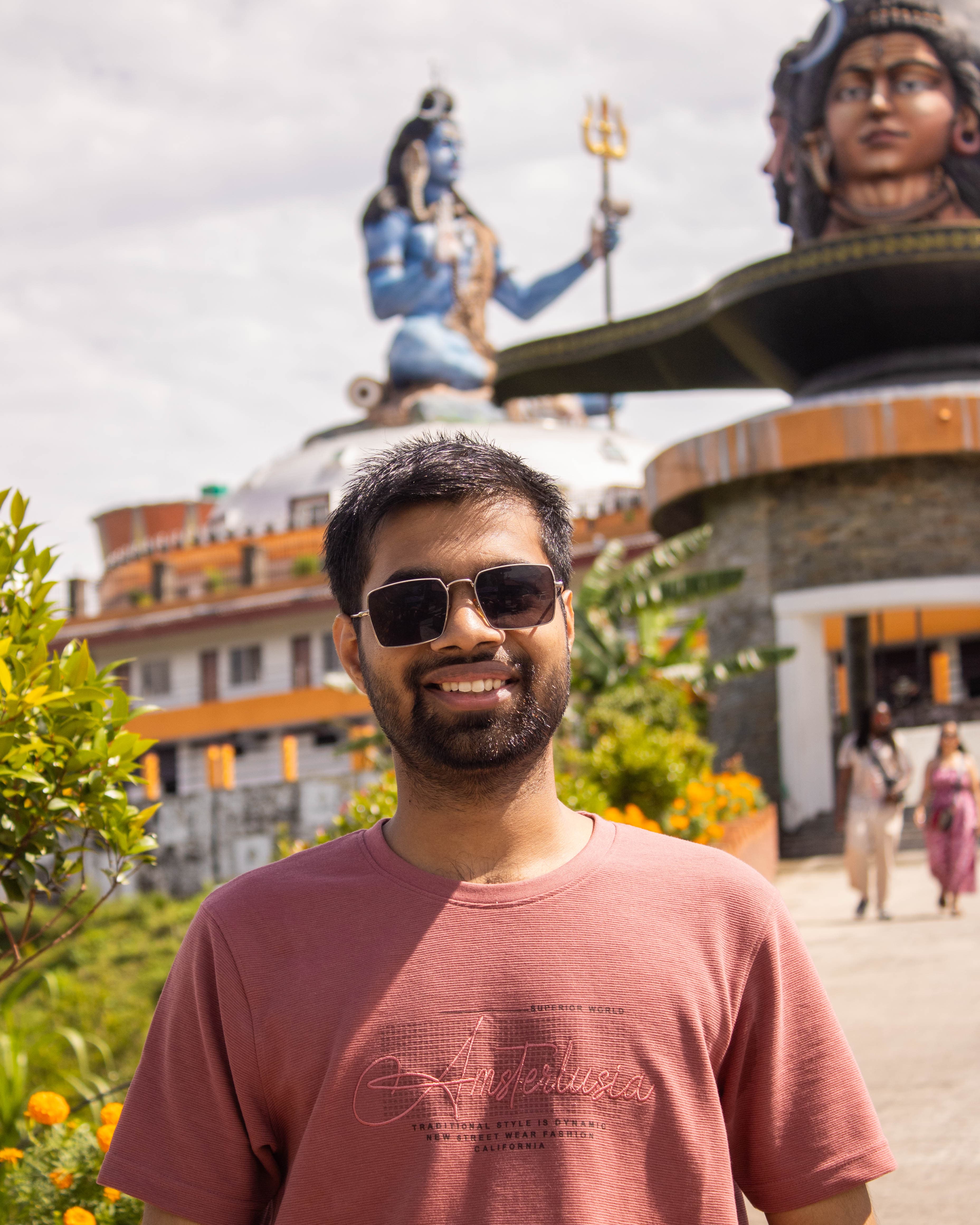 Manish's profile pic