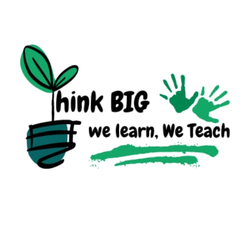  first image ofThink Big
