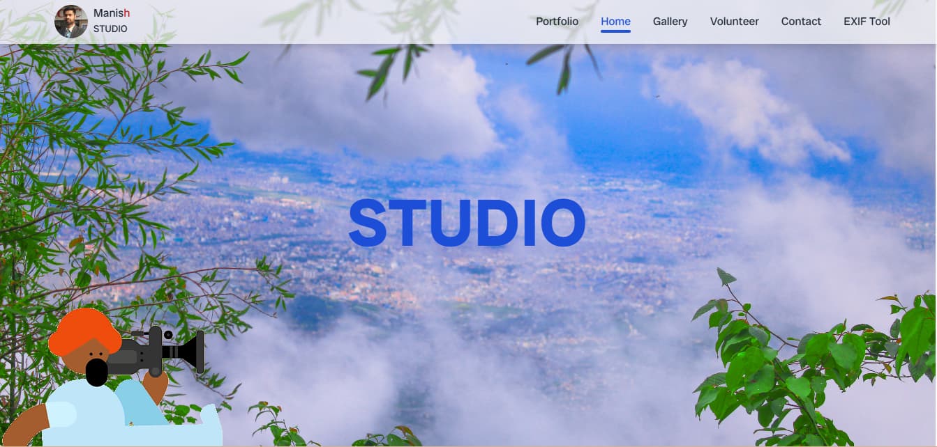  first image ofStudio