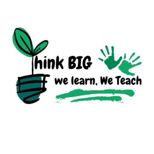 Think Big Logo